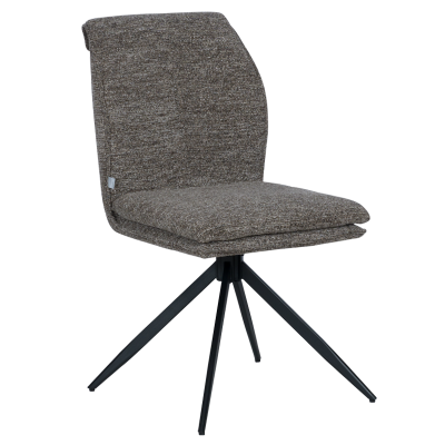 Трапезен стол MODENA - кафяв