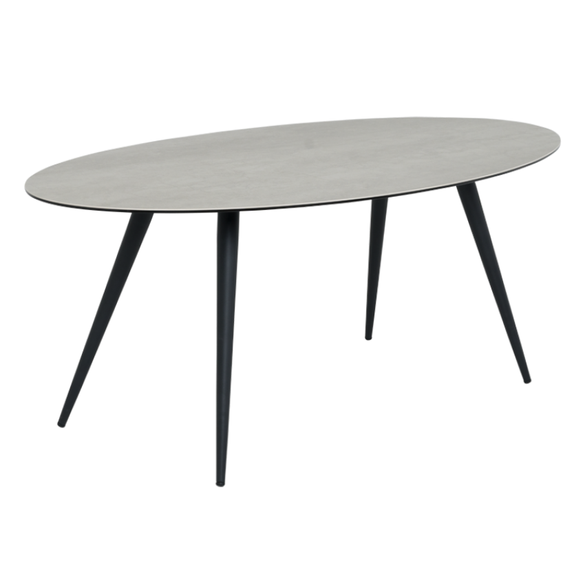 Трапезна маса SKALA - крем