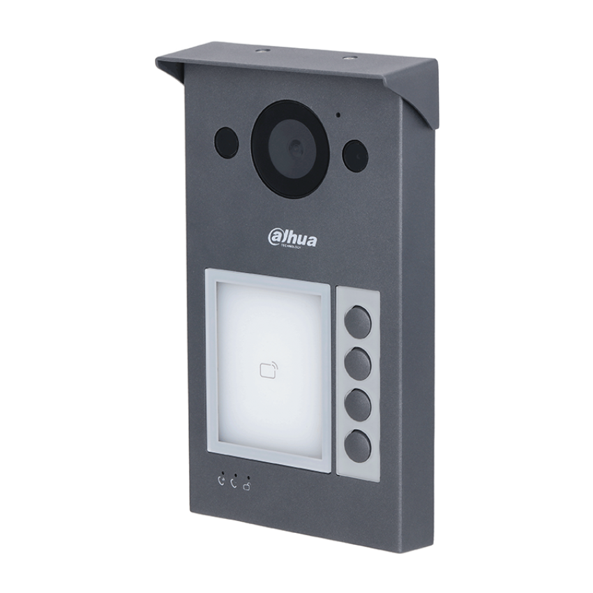 Входно табло Dahua VTO3311Q-WP