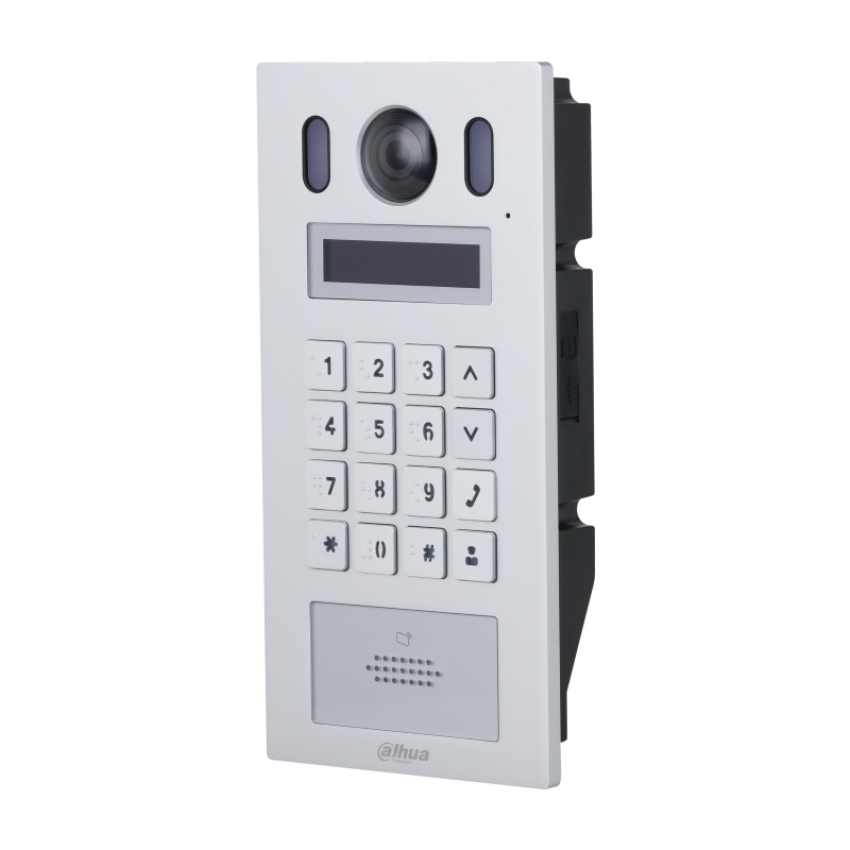 Входно табло Dahua VTO6222E-P