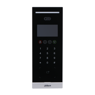 Входно табло Dahua VTO6531H-S2