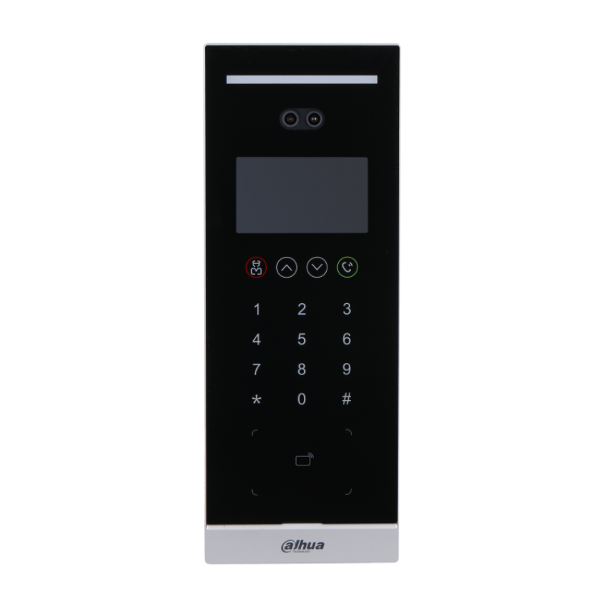 Входно табло Dahua VTO6531H-S2
