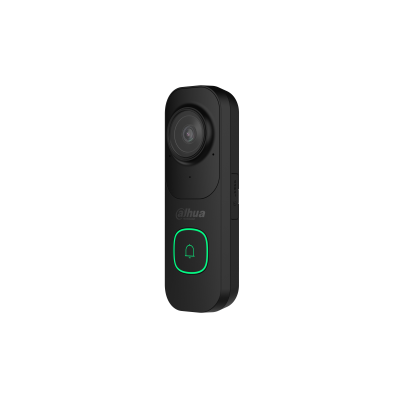 Видеозвънец с WiFi камбанка Dahua VDKP01-BG KIT