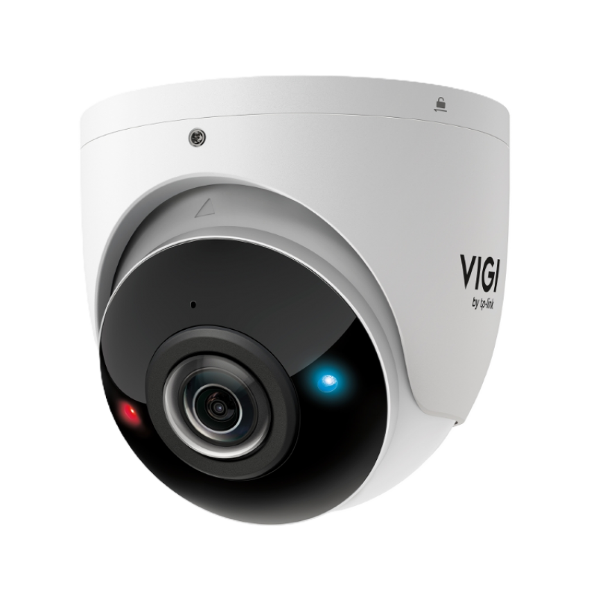 IP камерa VIGI INSIGHT S485PI - 180 PANORAMA