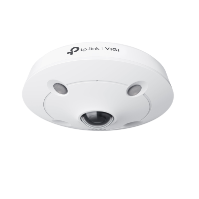 IP камерa VIGI INSIGHT S655I - FISHEYE