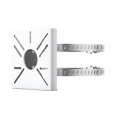 Стойка за монтаж на стълб VIGI VMB-350