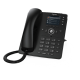 VoIP телефон Gigaset P710 IP PRO - черен