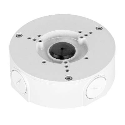 Водоустойчива стойка за монтаж на камера Dahua DH-PFA130-E - черна