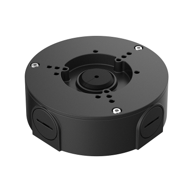 Водоустойчива стойка за монтаж на камера Dahua DH-PFA130-E - черна