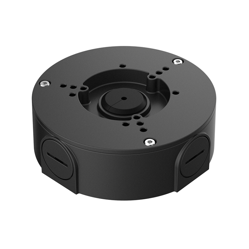 Водоустойчива стойка за монтаж на камера Dahua DH-PFA130-E - черна