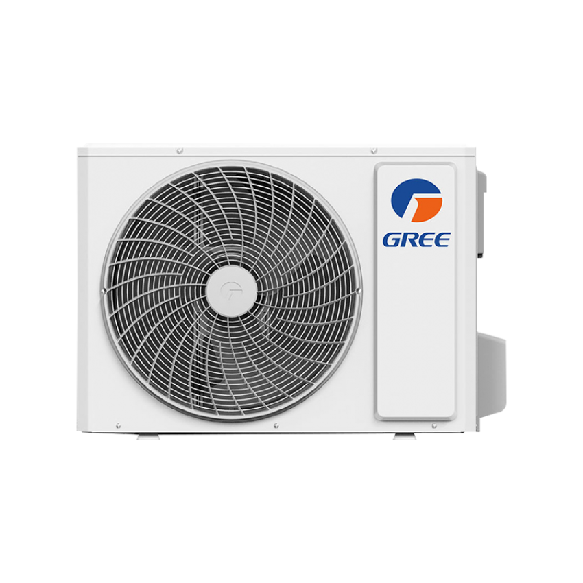 Външно тяло на мултисплит система Gree GWHD(18)NK6LOO