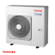 Външно тяло на мултисплит система Toshiba RAS-4M27G3AVG-E