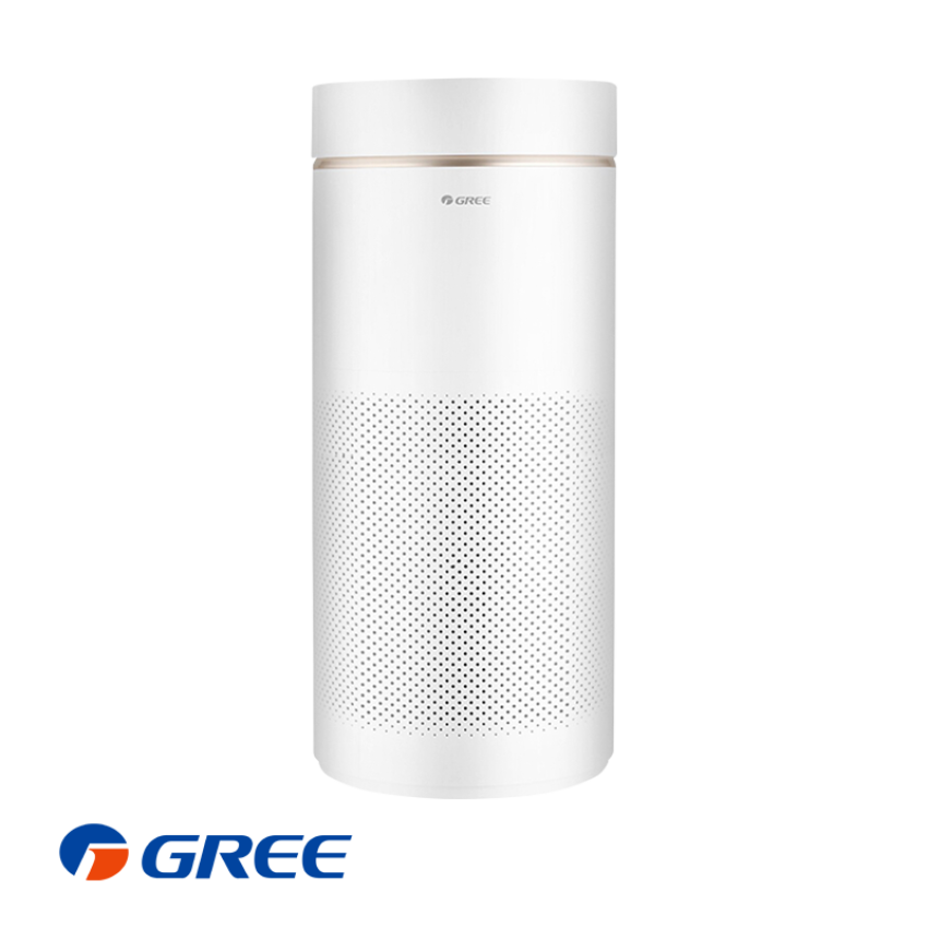 Въздухопречиствател с Wi-Fi управление Gree GCF350