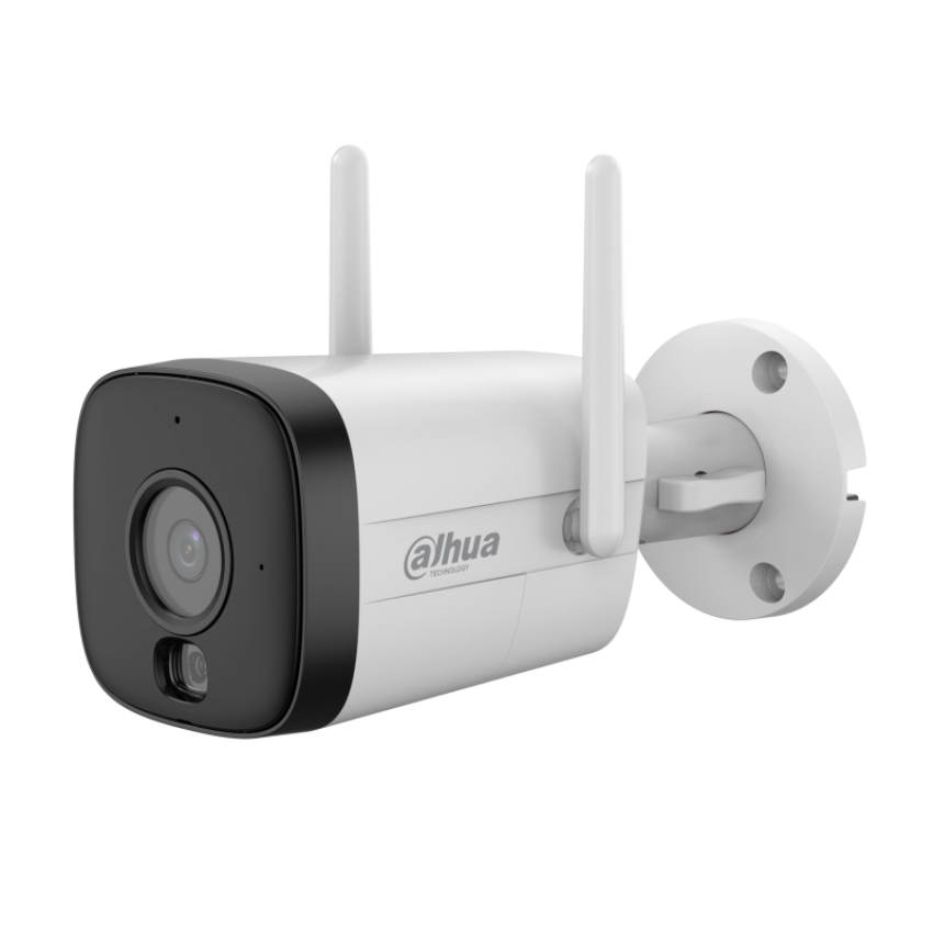 Wi-Fi камера Dahua IPC-HFW1339DTK1-SAW-IL-0280B