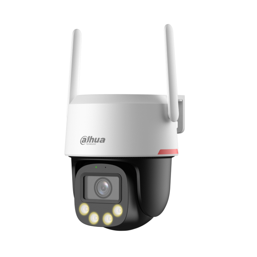 Wi-Fi камера Dahua P8F-PV-0360B-PRO