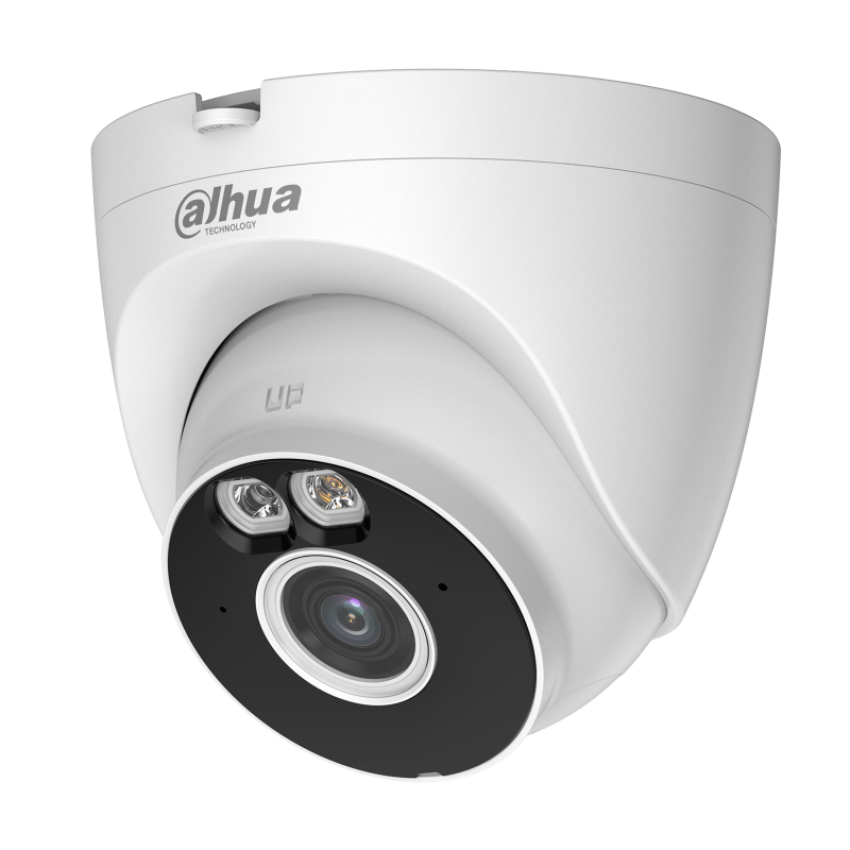 Wi-Fi камера Dahua T5A-IL-0280B Turret
