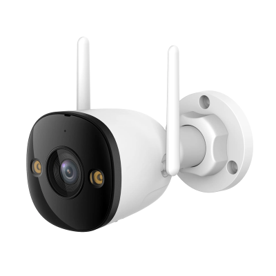 Wi-Fi камера Imou Bullet 2E 5MP IPC-K3DP-5H0WF