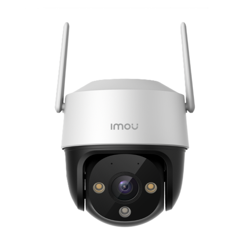 Wi-Fi камера Imou IPC-S7CP-5M0WE-5MP Cruiser 2C