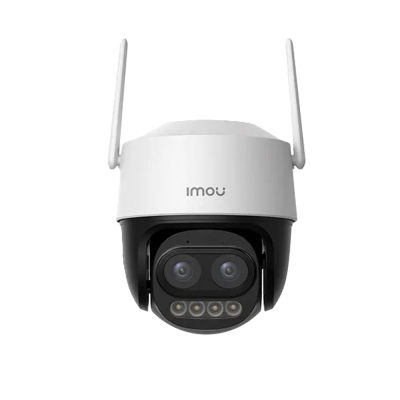 Wi-Fi камера Imou IPC-S7DP-5M0WEZ 5MP Cruiser Z