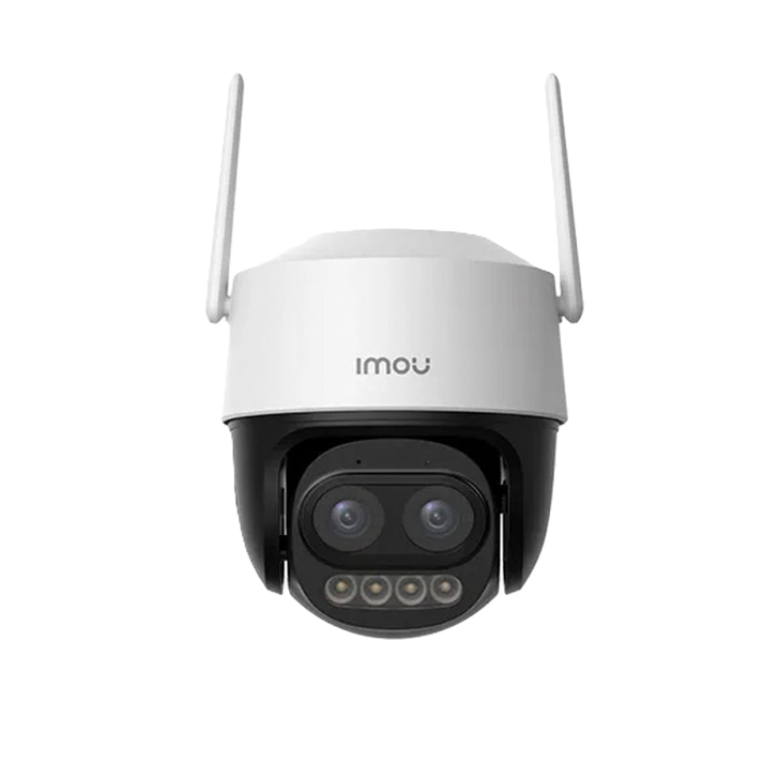 Wi-Fi камера Imou IPC-S7DP-5M0WEZ 5MP Cruiser Z