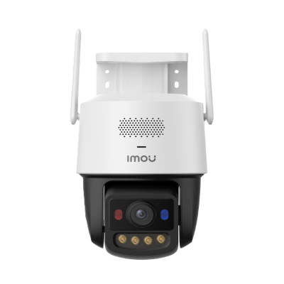 Wi-Fi камера Imou IPC-U7LP-6V0NE Titan Pro