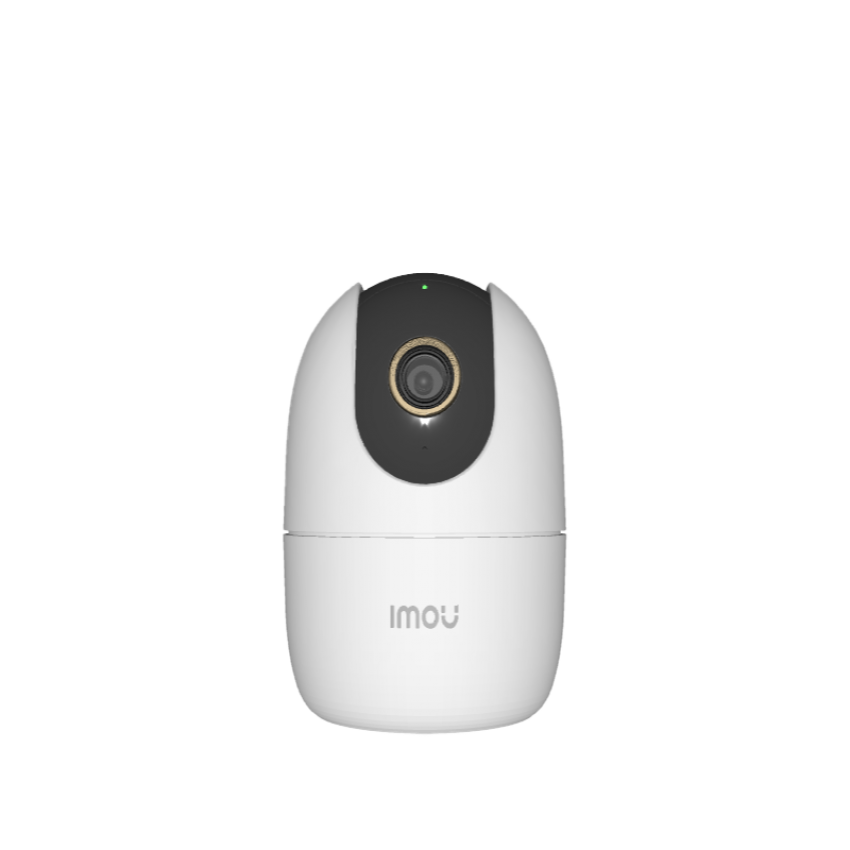 Wi-Fi камера Imou Ranger 2 5MP IPC-K2EP-5H2W