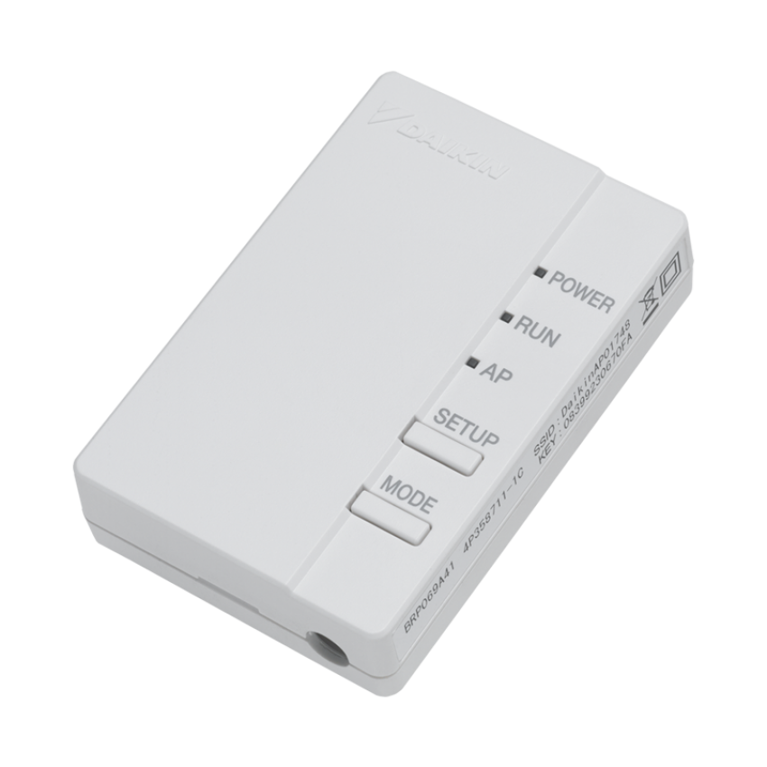 Wi-Fi контролер Daikin BRP069B45