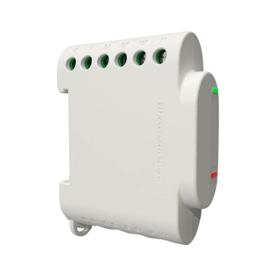 Трифазен WiFi електромер Shelly PRO 3EM