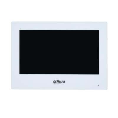 Wi-Fi вътрешен монитор Dahua VTH2622G-W