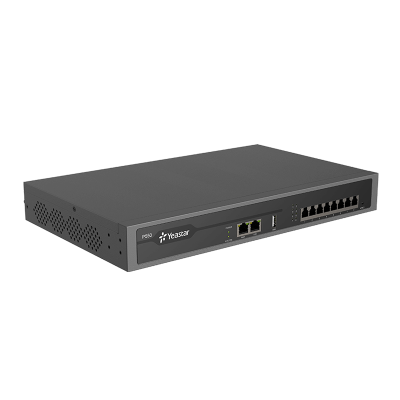 IP телефонна централа Yeastar P550