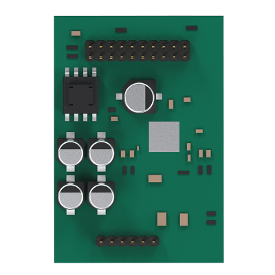 Модул за 2 аналогови вътрешни порта Yeastar S2