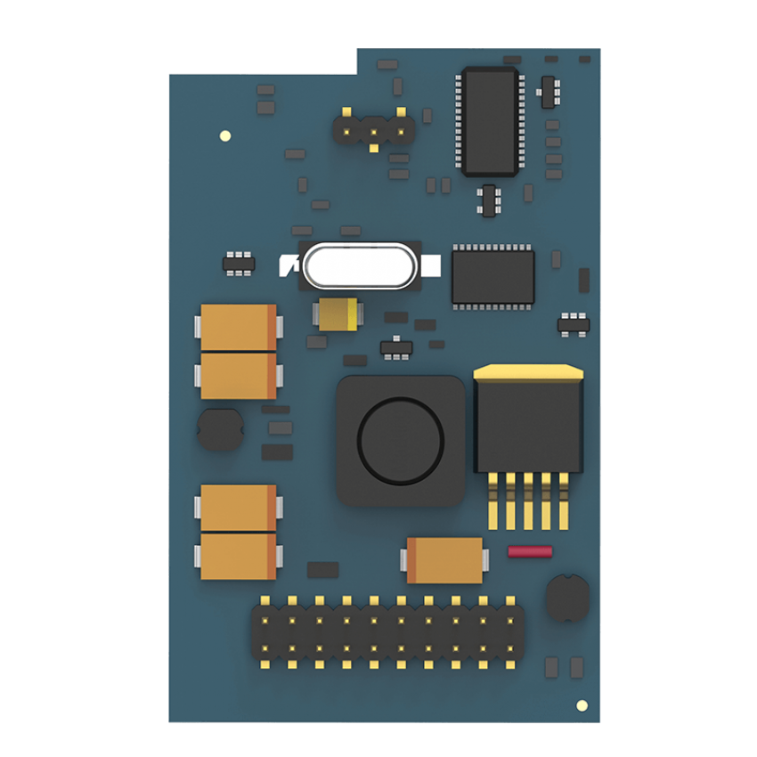Модул за 1 3G+WCDMA порт Yeastar WCDMA