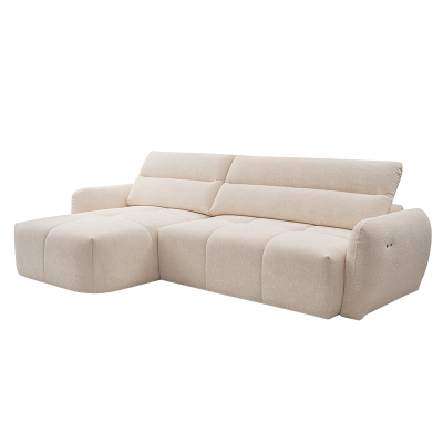 Ъглов диван NUTI BX