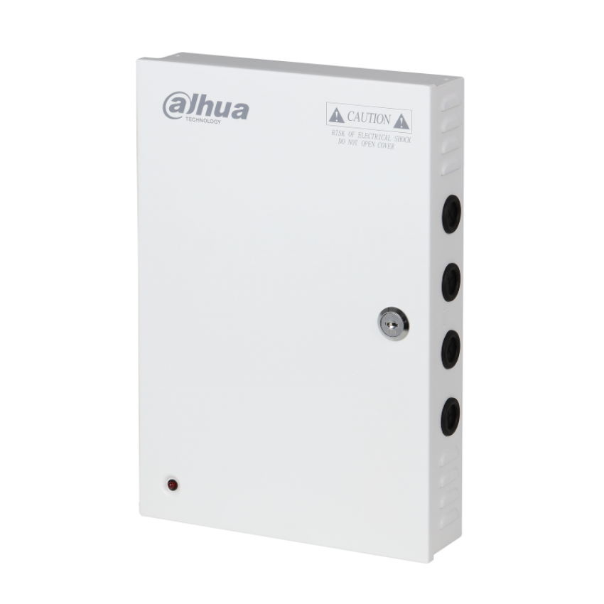 Захранване Dahua PFM342-9CH DC12V/10A