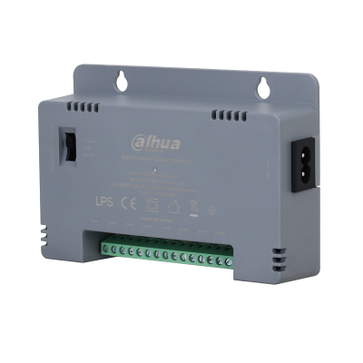 Захранване Dahua PFM344D-8CH-EN DC12V-15V/5A-4A