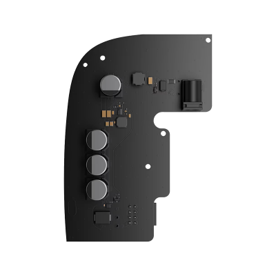 Захранващ блок Ajax 12-24V PSU за HUB2 / HUB2PLUS / REX2