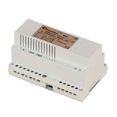 Захранващ модул Farfisa 1281E за домофонни системи
