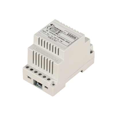 Захранващ модул Farfisa 2220S за домофонни системи DUO