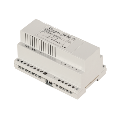 Захранващ модул Farfisa PRS226E за домофонни системи