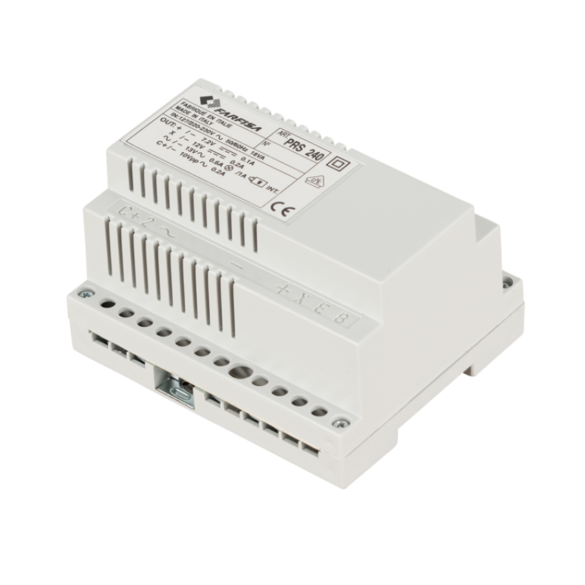 Захранващ модул Farfisa PRS240 за домофонни системи