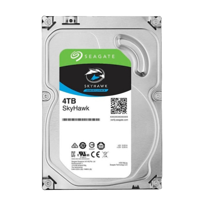 SEAGATE SKYHAWK ST4000VX016 4TB