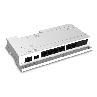 Мрежово захранване за IP система Dahua VTNS1060A