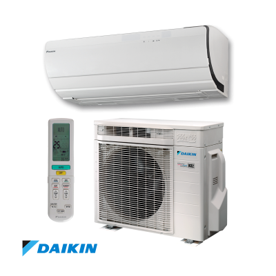 Инверторен климатик Daikin Ururu Sarara FTXZ35N + RXZ35N