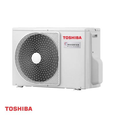 TOSHIBA RAS-2M14G3AVG-E-ВЪНШ.