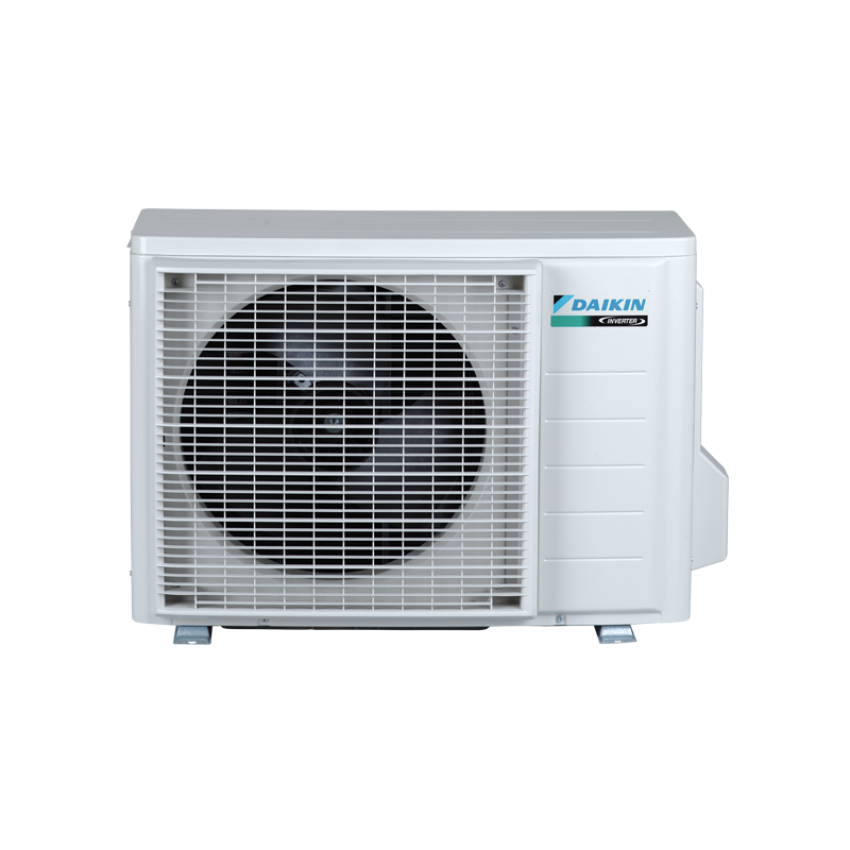 Инверторен климатик Daikin Emura FTXJ25MW + RXJ25M