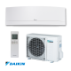 Инверторен климатик Daikin Emura FTXJ25MW + RXJ25M