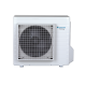 Инверторен климатик Daikin Emura FTXJ50MW + RXJ50N