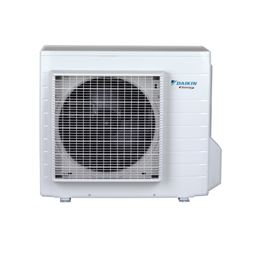 Инверторен климатик Daikin Emura FTXJ50MW + RXJ50N