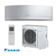 Инверторен климатик Daikin Emura FTXJ50MS + RXJ50N