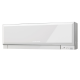 Инверторен климатик Mitsubishi Electric MSZ-EF50VGKW + MUZ-EF50VG